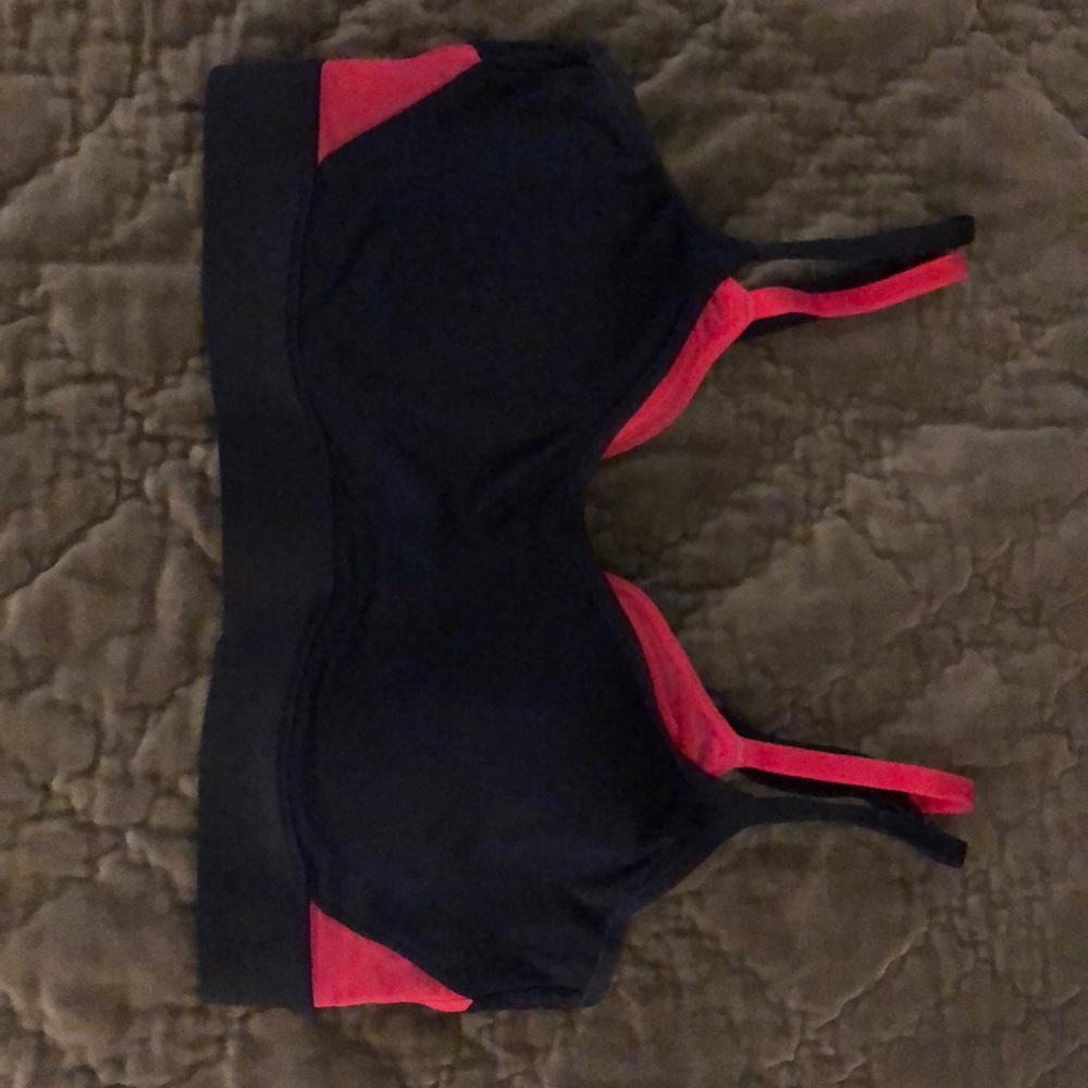 Natori Gravity high impact underwire sports bra